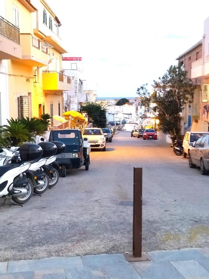 Casetta Del Sole LMP Exterior photo