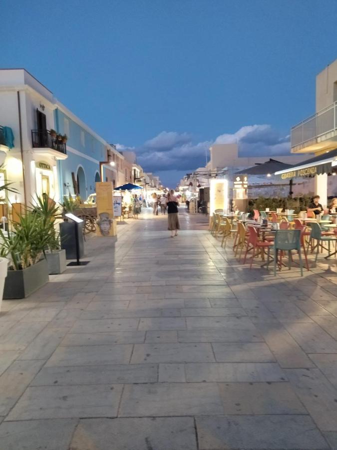 Casetta Del Sole LMP Exterior photo