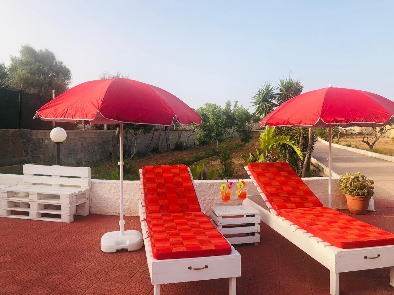 Casetta Del Sole LMP Room photo
