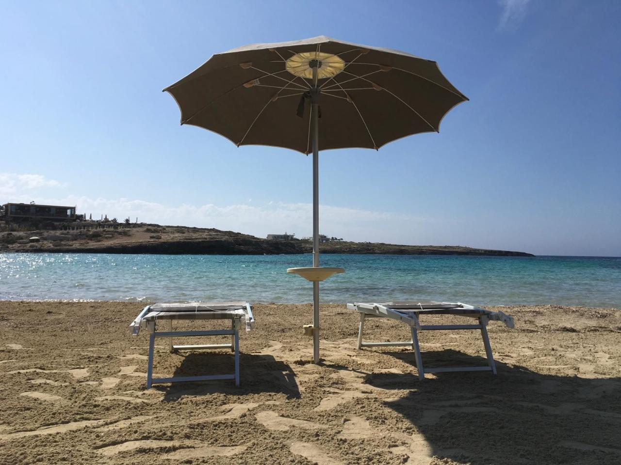 Casetta Del Sole LMP Exterior photo